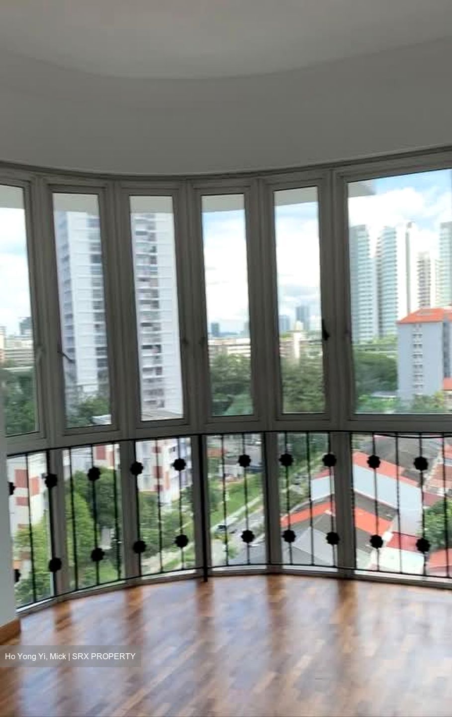 St. Francis Lodge (D12), Apartment #558339511